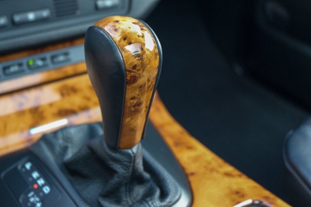 2006 BMW X5 4.8is