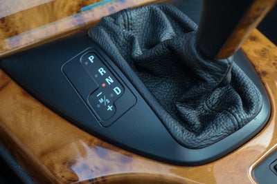 2006 BMW X5 4.8is