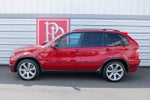 2006 BMW X5 4.8is