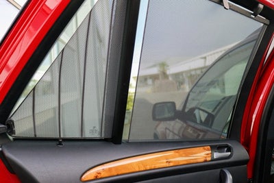 2006 BMW X5 4.8is