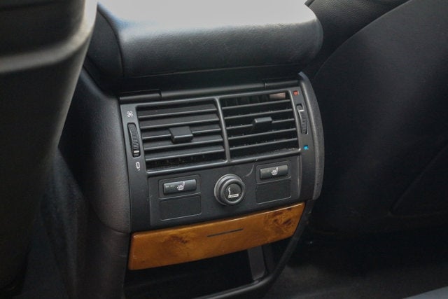 2006 BMW X5 4.8is