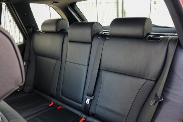 2006 BMW X5 4.8is