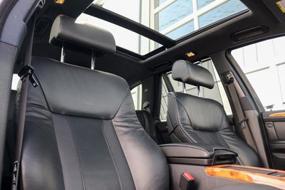2006 BMW X5 4.8is