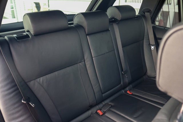 2006 BMW X5 4.8is