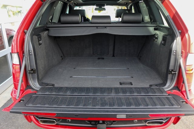2006 BMW X5 4.8is