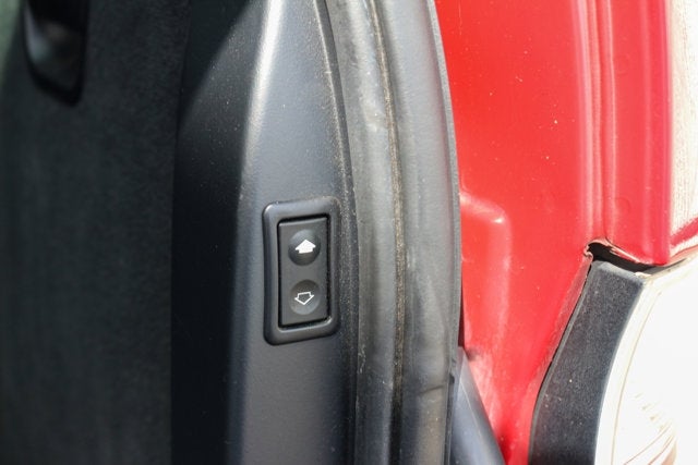 2006 BMW X5 4.8is