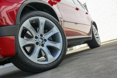 2006 BMW X5 4.8is