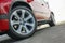 2006 BMW X5 4.8is