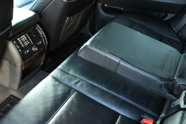 2002 BMW X5 4.6is