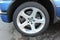 2002 BMW X5 4.6is