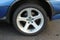 2002 BMW X5 4.6is