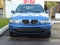 2002 BMW X5 4.6is