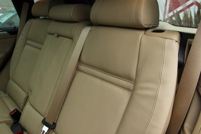 2008 BMW X5 4.8i