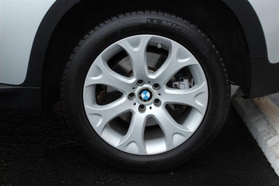 2008 BMW X5 4.8i