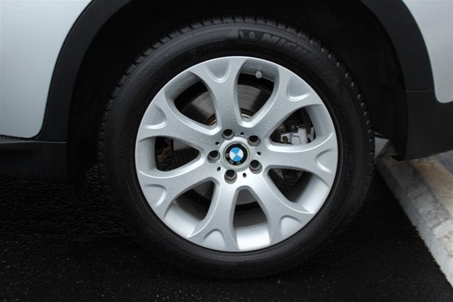 2008 BMW X5 4.8i