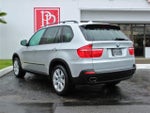 2008 BMW X5 4.8i