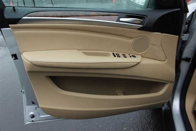 2008 BMW X5 4.8i
