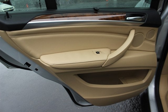 2008 BMW X5 4.8i