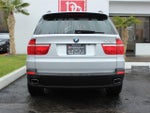 2008 BMW X5 4.8i