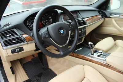 2008 BMW X5 4.8i