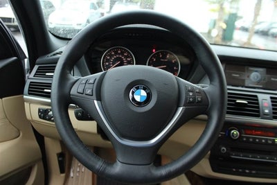 2008 BMW X5 4.8i