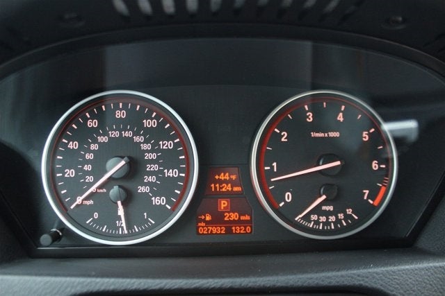 2008 BMW X5 4.8i