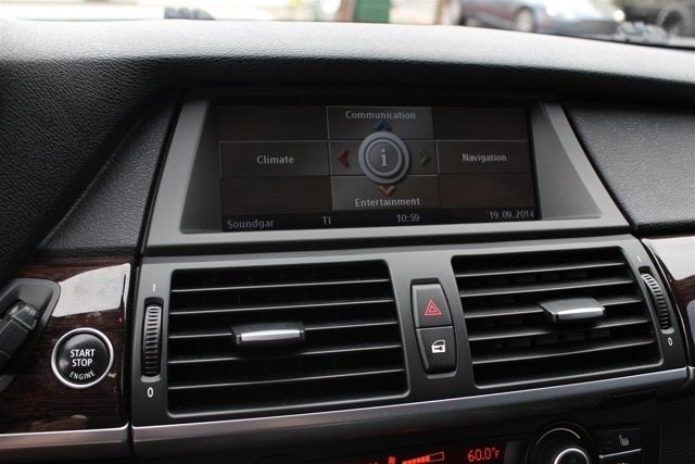 2009 BMW X5 xDrive48i