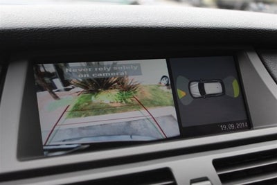 2009 BMW X5 xDrive48i