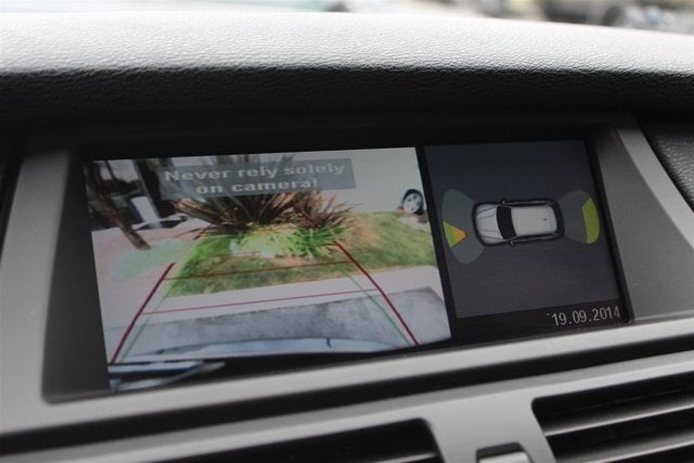 2009 BMW X5 xDrive48i