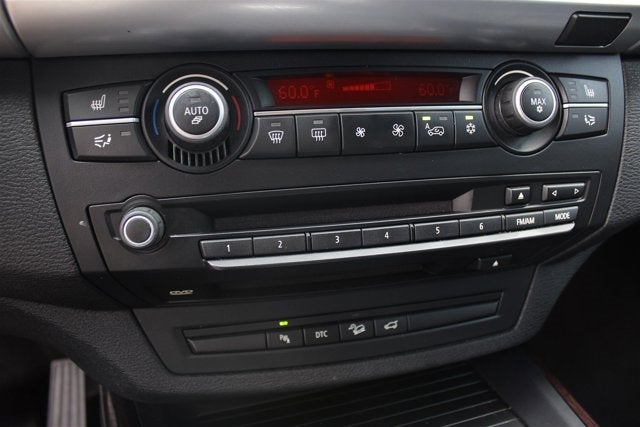 2009 BMW X5 xDrive48i