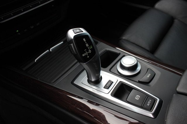 2009 BMW X5 xDrive48i