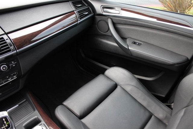 2009 BMW X5 xDrive48i