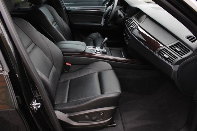 2009 BMW X5 xDrive48i