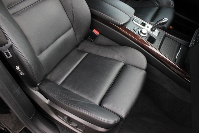 2009 BMW X5 xDrive48i