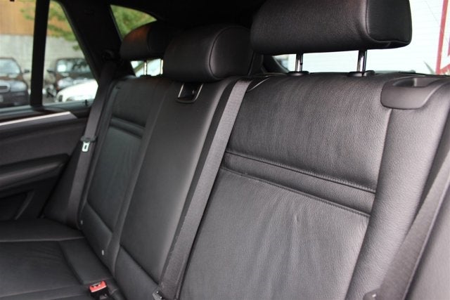 2009 BMW X5 xDrive48i