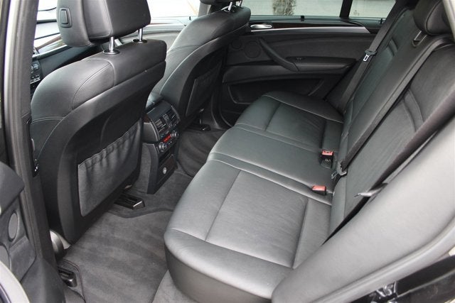 2009 BMW X5 xDrive48i