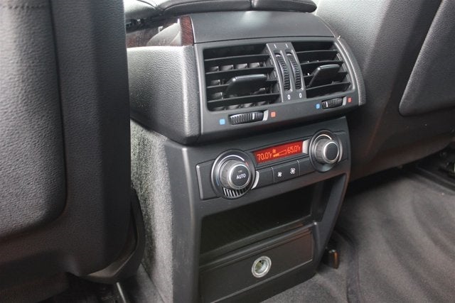 2009 BMW X5 xDrive48i