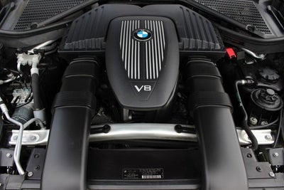 2009 BMW X5 xDrive48i