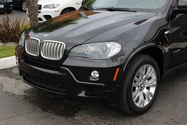 2009 BMW X5 xDrive48i