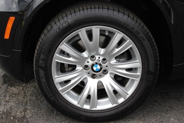 2009 BMW X5 xDrive48i