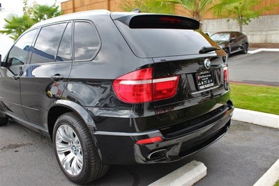 2009 BMW X5 xDrive48i