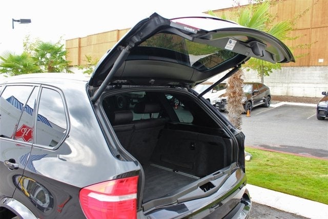 2009 BMW X5 xDrive48i