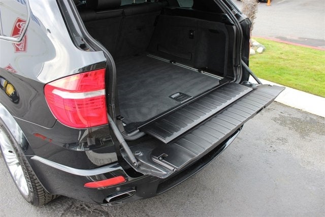 2009 BMW X5 xDrive48i
