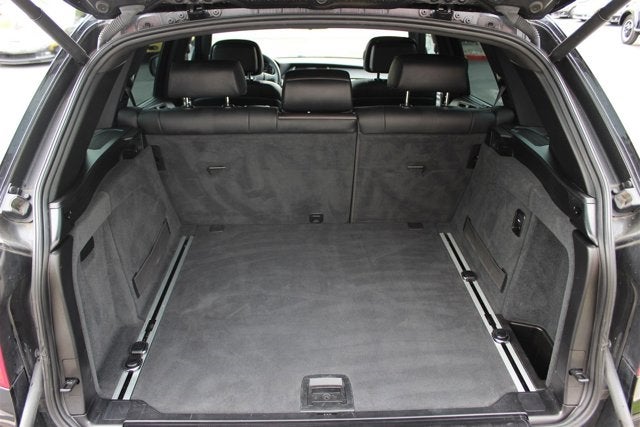 2009 BMW X5 xDrive48i