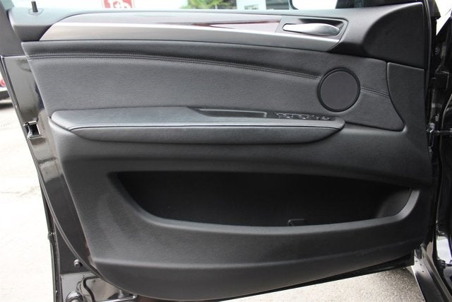 2009 BMW X5 xDrive48i