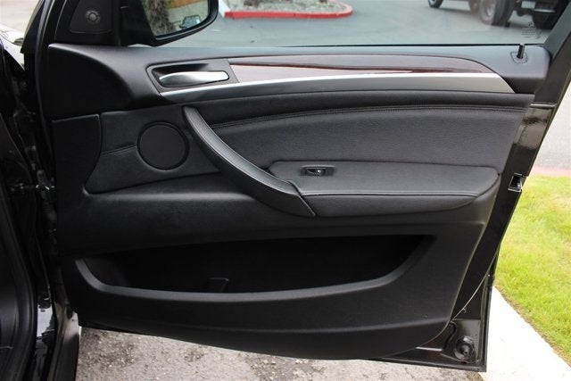 2009 BMW X5 xDrive48i