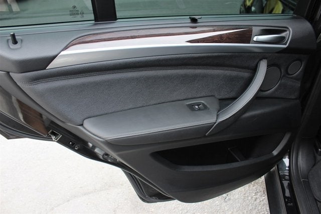 2009 BMW X5 xDrive48i