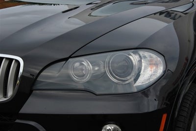 2009 BMW X5 xDrive48i