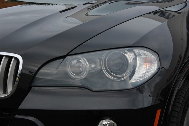 2009 BMW X5 xDrive48i