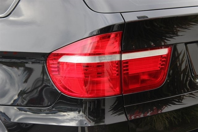 2009 BMW X5 xDrive48i